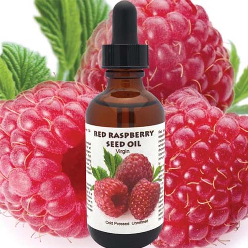 Raspberry Oil